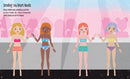 My Sticker Dress-Up: Swifties: Fun and Creative Activity Book for Swifties of all ages with 500+ Reusable Stickers!
