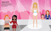 My Sticker Dress-Up: Swifties: Fun and Creative Activity Book for Swifties of all ages with 500+ Reusable Stickers!