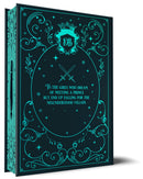 The Fine Print (Collector's Edition) (Dreamland Billionaires, 1)