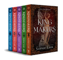 Kingmakers: Year One (Kingmakers, 1)