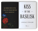 Kiss of the Basilisk (Deluxe Edition): A Split or Swallow Novel