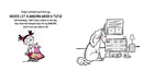 Never Let a Unicorn Wear a Tutu: A Funny and Magical Picture Book for Kids!