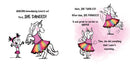 Never Let a Unicorn Wear a Tutu: A Funny and Magical Picture Book for Kids!