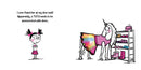 Never Let a Unicorn Wear a Tutu: A Funny and Magical Picture Book for Kids!