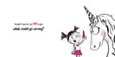 Never Let a Unicorn Scribble: A Magical Picture Book for Creative Kids!