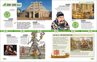 History Year by Year: The History of the World, from the Stone Age to the Digital Age (DK Children's Year by Year)