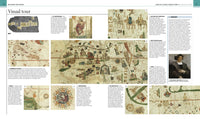 Great Maps: The World's Masterpieces Explored and Explained (DK History Changers)