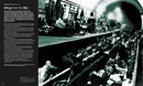 World War II: The Definitive Visual History from Blitzkrieg to the Atom Bomb