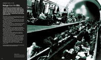 World War II: The Definitive Visual History from Blitzkrieg to the Atom Bomb