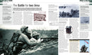 World War II: The Definitive Visual History from Blitzkrieg to the Atom Bomb