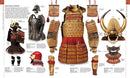Military History: The Definitive Visual Guide to the Objects of Warfare (DK Definitive Visual Histories)