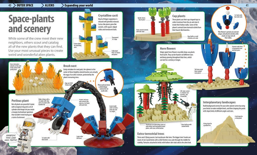 LEGO Awesome Ideas (Lego Ideas)