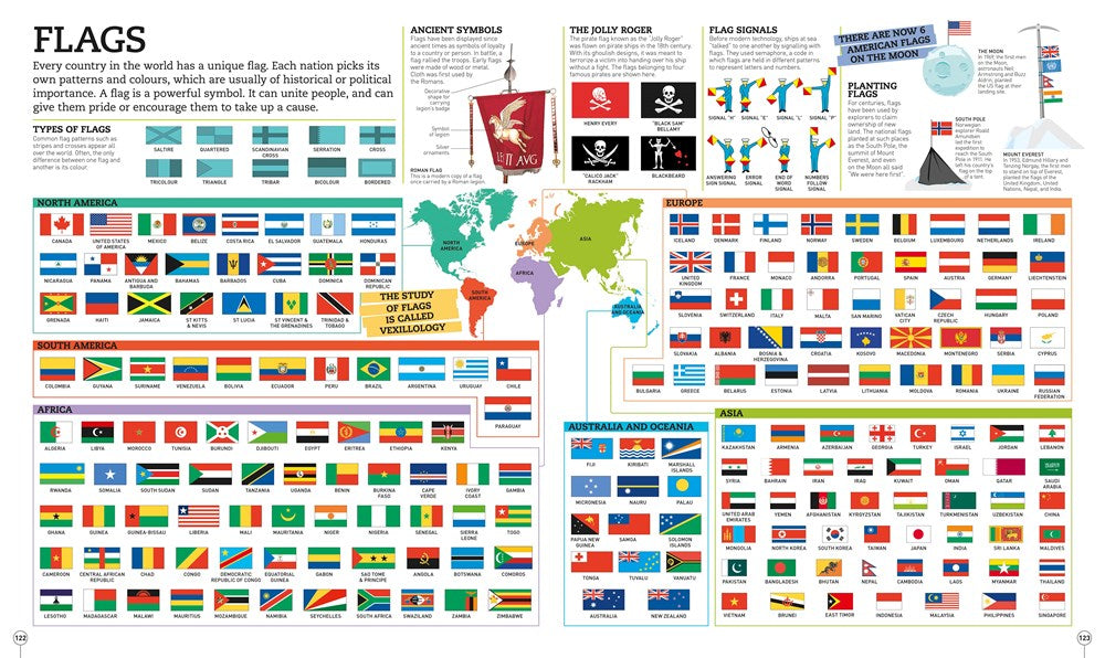 Picturepedia, Second Edition: An Encyclopedia on Every Page