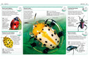Pocket Genius Bugs: Facts at Your Fingertips