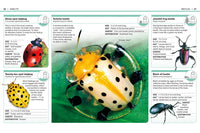 Pocket Genius Bugs: Facts at Your Fingertips