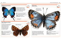 Pocket Genius Bugs: Facts at Your Fingertips