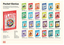 Pocket Genius Bugs: Facts at Your Fingertips