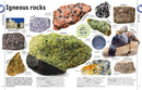 The Rock and Gem Book: And Other Treasures of the Natural World (DK Our World in Pictures)