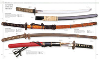 Weapon: A Visual History of Arms and Armor