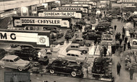 Classic Car