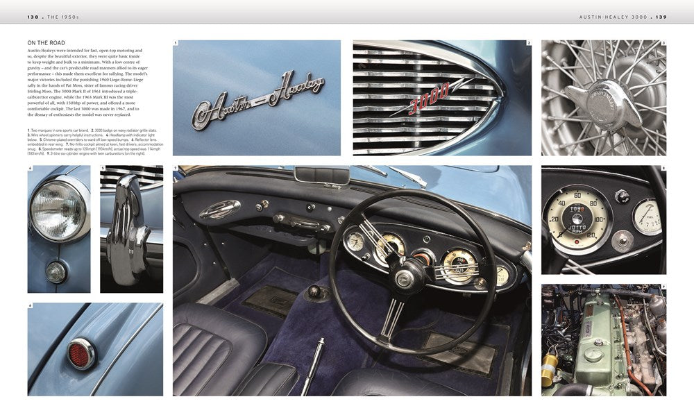 Classic Car