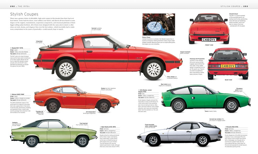 Classic Car