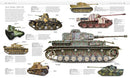 Tank: The Definitive Visual History of Armored Vehicles (DK Definitive Transport Guides)