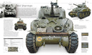 Tank: The Definitive Visual History of Armored Vehicles (DK Definitive Transport Guides)