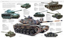 Tank: The Definitive Visual History of Armored Vehicles (DK Definitive Transport Guides)