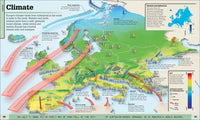 Where on Earth? Atlas: The World As You've Never Seen It Before