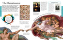 The Arts: A Visual Encyclopedia (DK Children's Visual Encyclopedias)