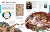The Arts: A Visual Encyclopedia (DK Children's Visual Encyclopedias)