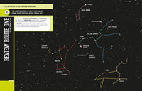 Star Finder!: A Step-by-Step Guide to the Night Sky