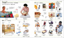 Japanese-English Bilingual Visual Dictionary