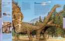 Dinosaurs: A Visual Encyclopedia, 2nd Edition (DK Children's Visual Encyclopedias)