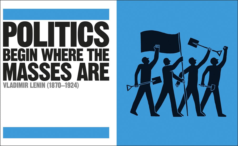 The Politics Book