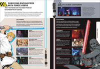 Star Wars How Not to Get Eaten by Ewoks and Other Galactic Survival Skills