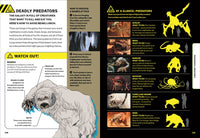 Star Wars How Not to Get Eaten by Ewoks and Other Galactic Survival Skills