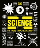 The Science Book: Big Ideas Simply Explained