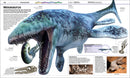 Knowledge Encyclopedia Dinosaur!: Over 60 Prehistoric Creatures as You've Never Seen Them Before