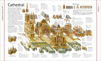 Stephen Biesty's Incredible Cross-Sections (DK Stephen Biesty Cross-Sections)
