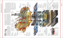 Stephen Biesty's Incredible Cross-Sections (DK Stephen Biesty Cross-Sections)