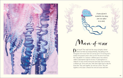 The Wonders of Nature (DK Children's Anthologies)