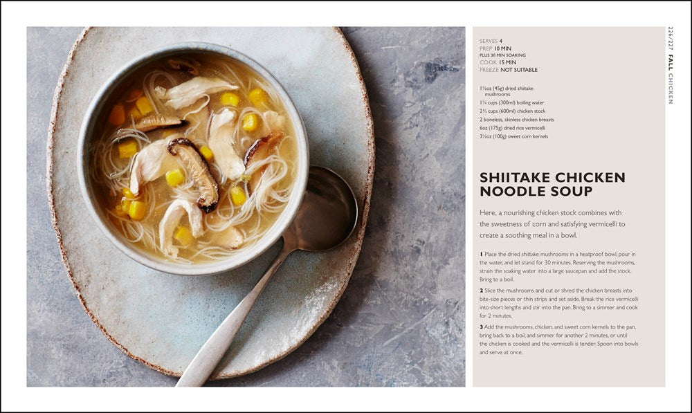 The Soup Book