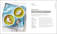 The Soup Book