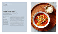 The Soup Book