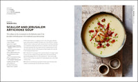 The Soup Book