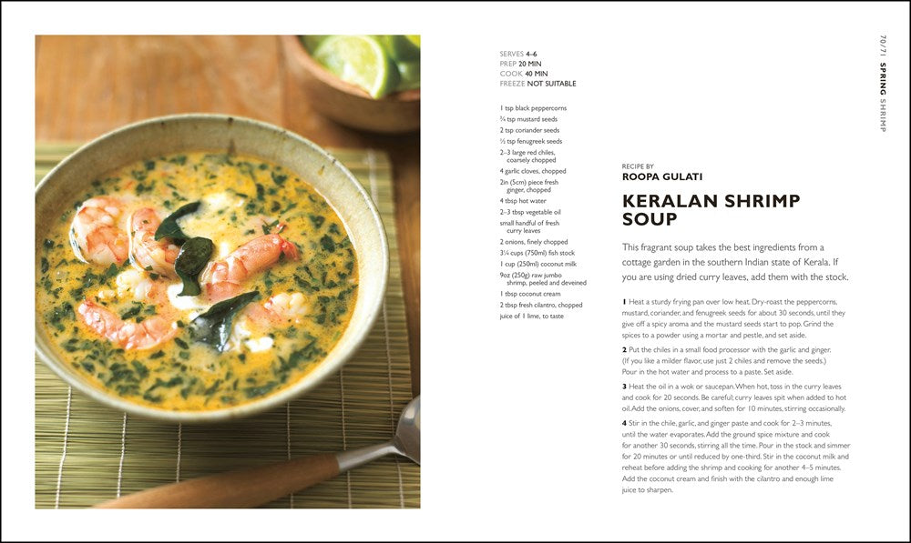 The Soup Book
