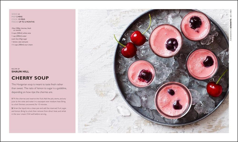 The Soup Book