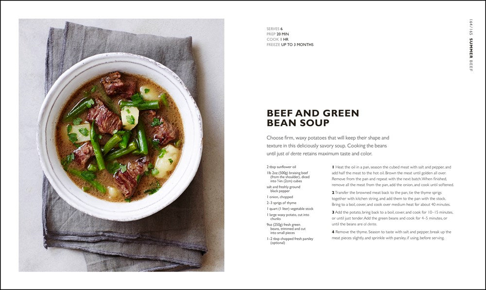 The Soup Book